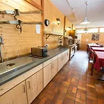 Du Des Corbeaux 2* La Bresse