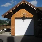 Du Des Corbeaux Hotel