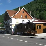 Du Des Corbeaux 2* La Bresse