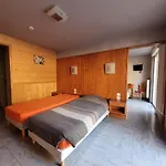 Hotel Du Des Corbeaux La Bresse