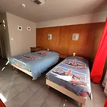 Du Des Corbeaux Hotel La Bresse