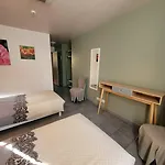 酒店 Du Des Corbeaux 拉布雷斯