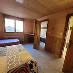 Hotel Du Des Corbeaux La Bresse