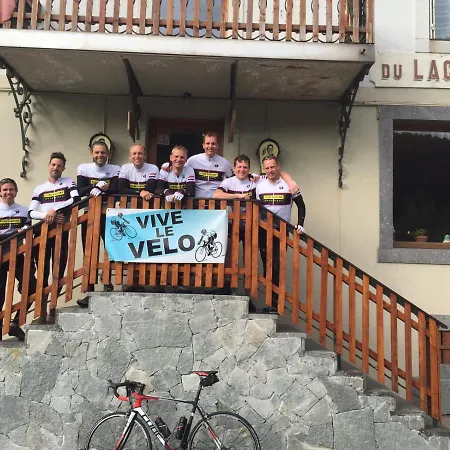 Hotel Du Des Corbeaux