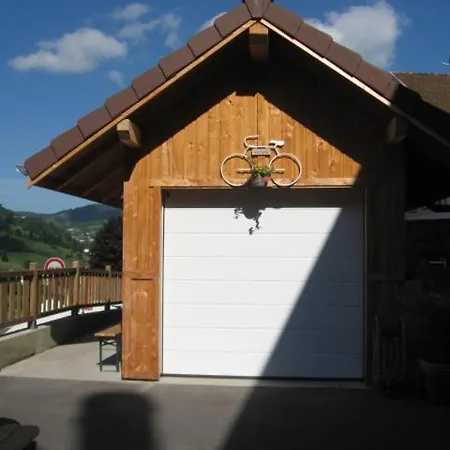 Du Des Corbeaux Hotel