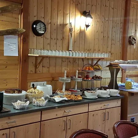 Du Des Corbeaux Hotel La Bresse