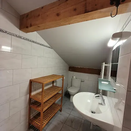 Hotel Du Des Corbeaux 2*