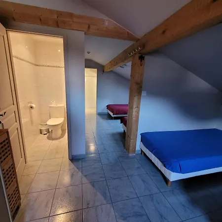 Du Des Corbeaux Hotel