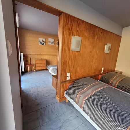 Hotel Du Des Corbeaux 2*