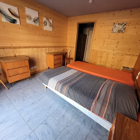 Du Des Corbeaux Hotel La Bresse