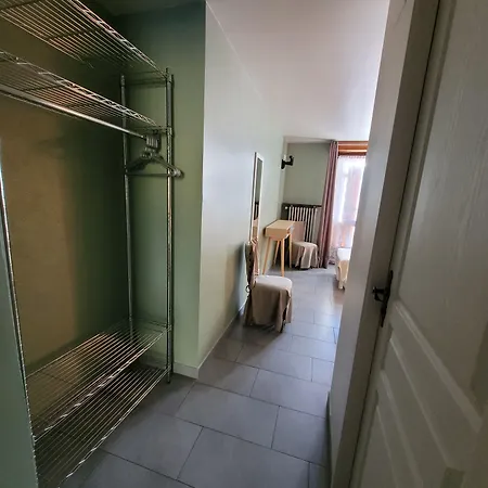 Du Des Corbeaux Hotel La Bresse