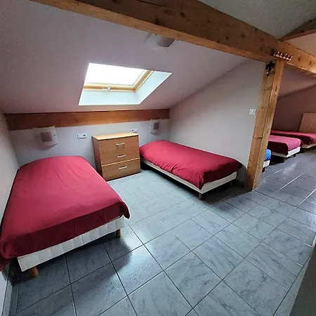 Du Des Corbeaux La Bresse