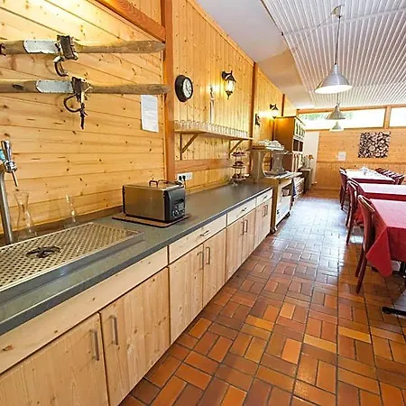 Du Des Corbeaux Hotel La Bresse