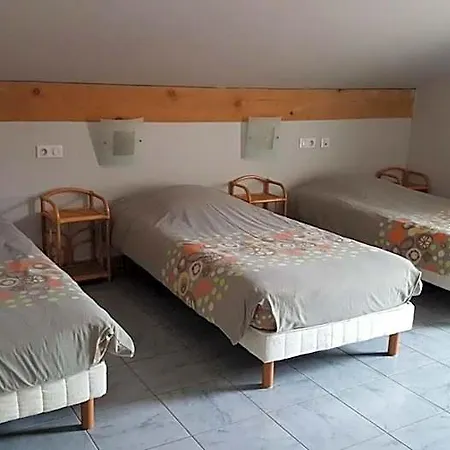 Du Des Corbeaux La Bresse