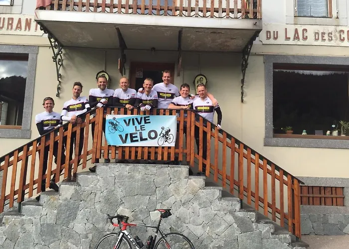 Hotel Du Des Corbeaux