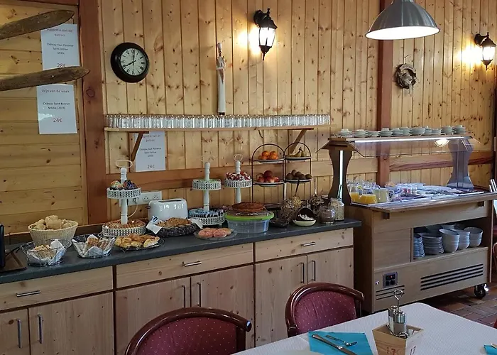 Du Des Corbeaux La Bresse