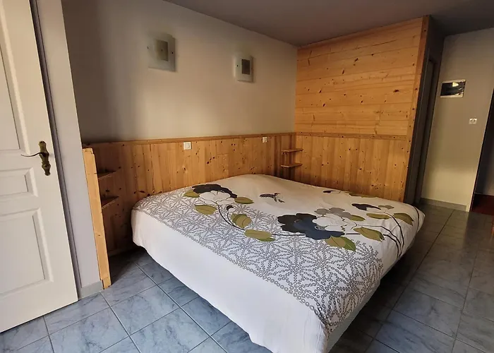 Hotel Du Des Corbeaux La Bresse