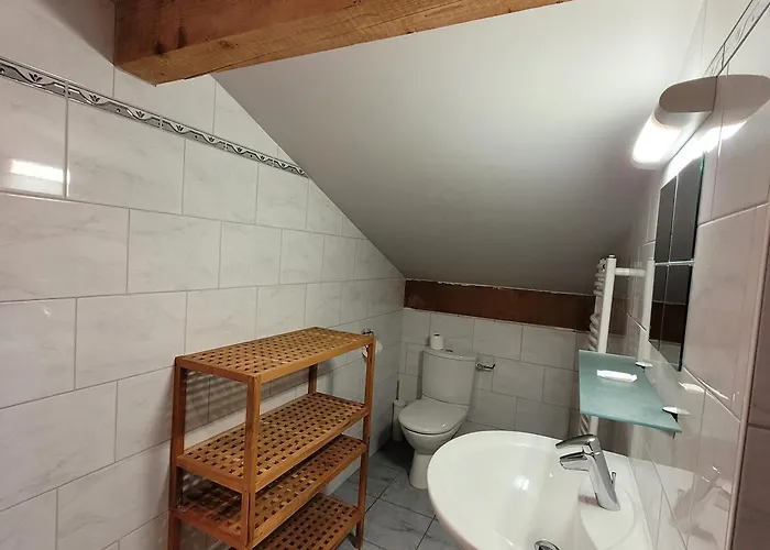 Hotel Du Des Corbeaux 2*