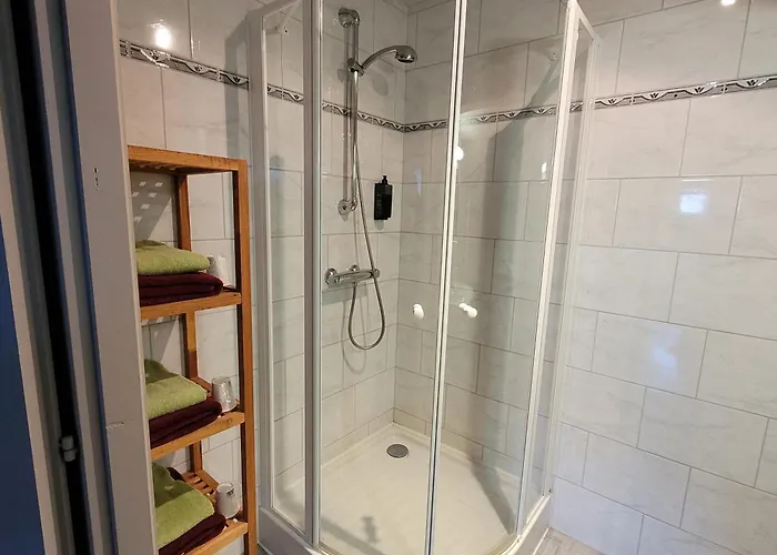 Du Des Corbeaux Hotel 2*