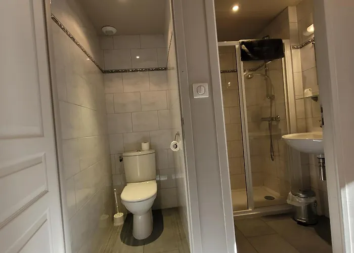 Hotel Du Des Corbeaux La Bresse