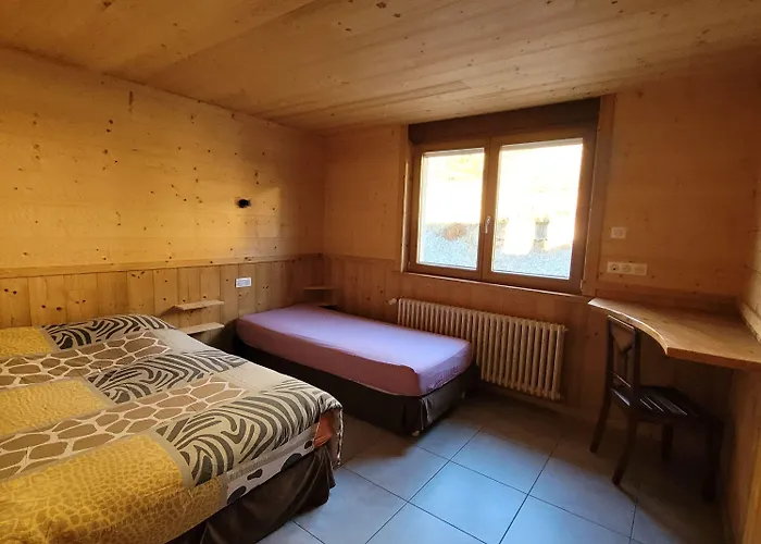 Du Des Corbeaux La Bresse