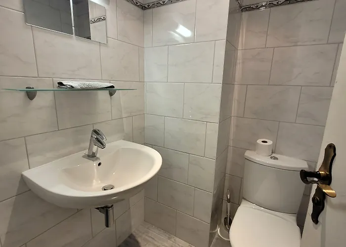 Du Des Corbeaux Hotel La Bresse