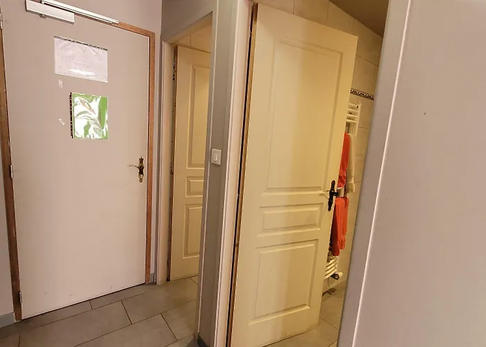 Du Des Corbeaux 2* La Bresse