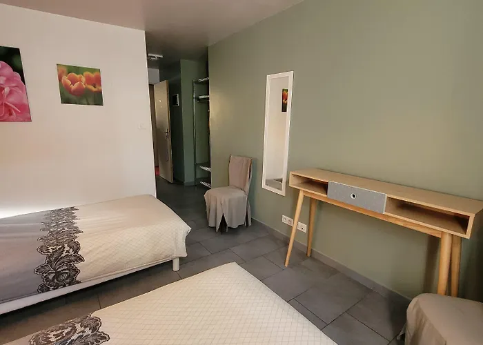 Hotel Du Des Corbeaux La Bresse